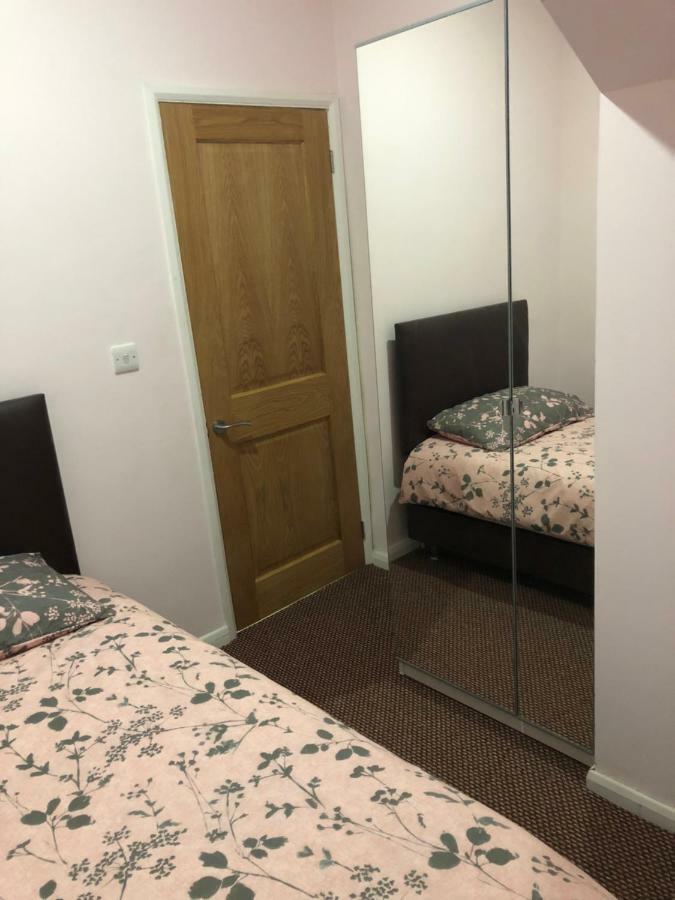 Treetops Flat2 Hall Green B28 Birmingham Exterior photo